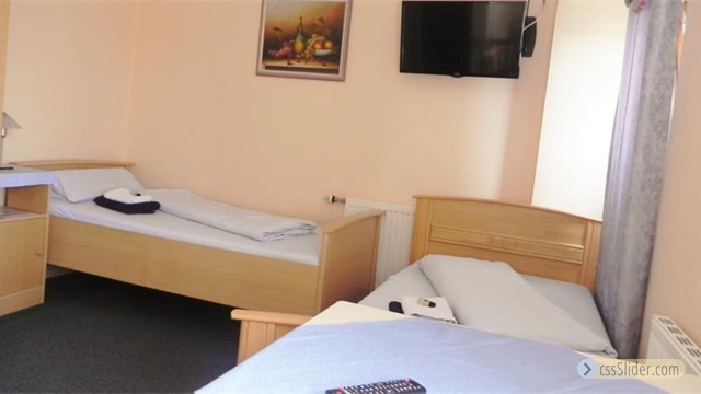 Hotelzimmer