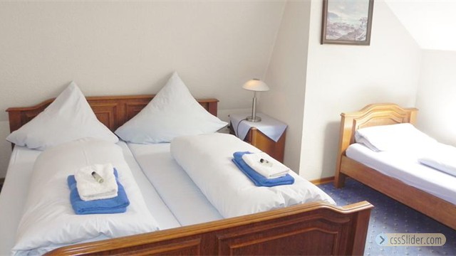 Hotelzimmer