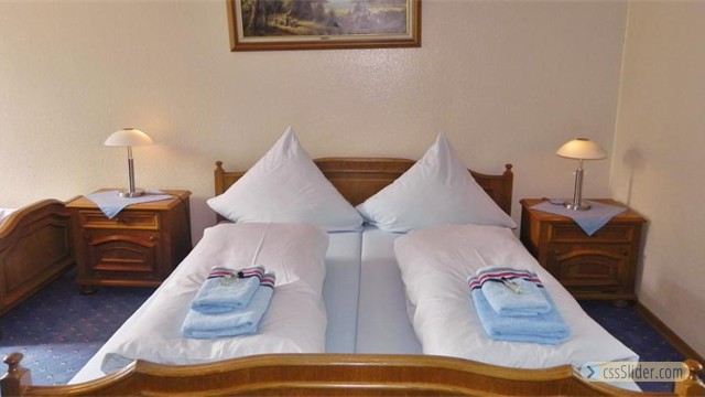 Hotelzimmer