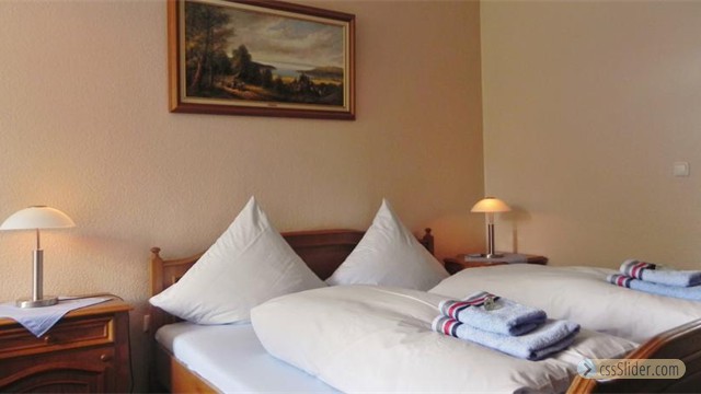 Hotelzimmer