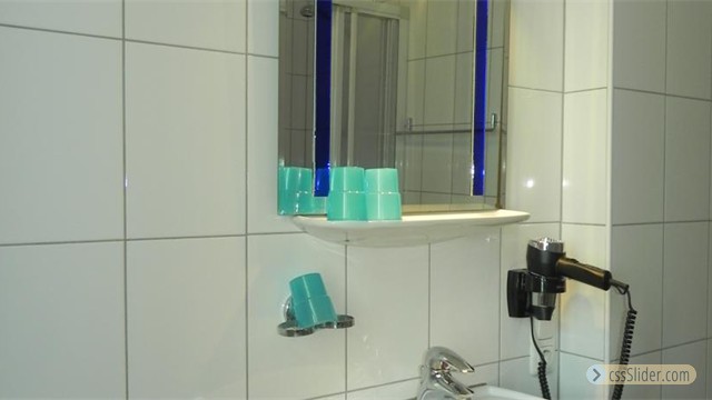 Hotelzimmer