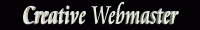 Webmaster